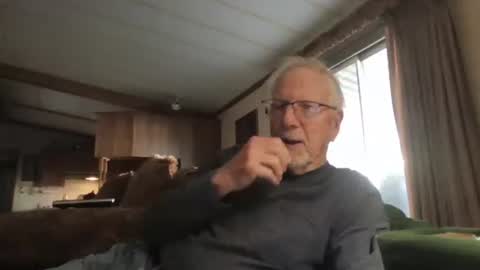 doingmyself69 online show from 27, 3, 2026