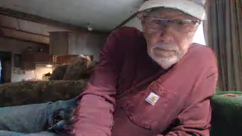 doingmyself69 online show from 2, 4, 2026