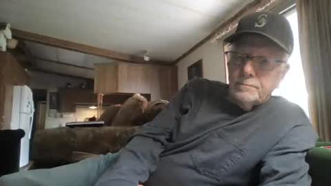 Snapshot of doingmyself69 chatting on 13, 4, 2026 doingmyself69 online show from 13, 4, 2026