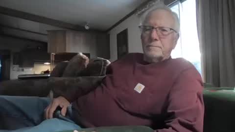 Snapshot of doingmyself69 chatting on 14, 4, 2026 doingmyself69 online show from 14, 4, 2026