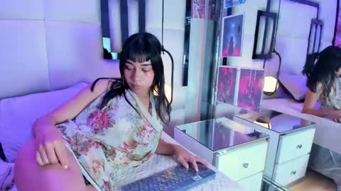 Snapshot of dojameow_1 chatting on 19, 5, 2026 online show from 19, 5, 2026