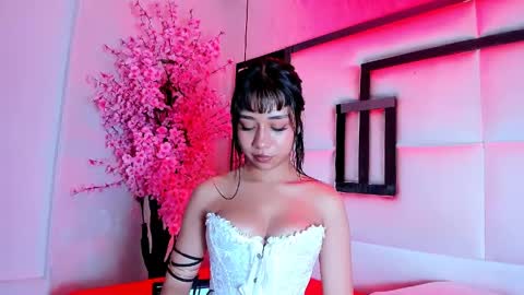 Snapshot of dojameow_1 chatting on 23, 5, 2026 online show from 23, 5, 2026