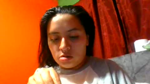 Snapshot of dol617326 chatting on 6, 6, 2026 dol617326 online show from 6, 6, 2026