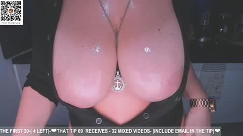 Snapshot of dolce4you69 chatting on 9, 2, 2025 Dea----IF YOU WANT TO SUPPORT ME -Purshase subscribtions scroll BIO  THANK YOU LOVE - online show from 9, 2, 2025