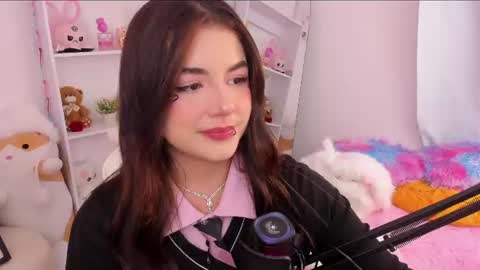 Snapshot of dolce_antonellaa chatting on 16, 6, 2026 antonella online show from 16, 6, 2026
