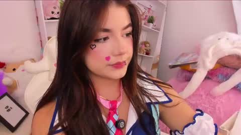 Snapshot of dolce_antonellaa chatting on 26, 6, 2026 antonella online show from 26, 6, 2026