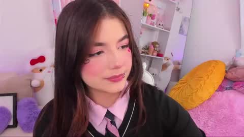 Snapshot of dolce_antonellaa chatting on 14, 7, 2026 antonella online show from 14, 7, 2026