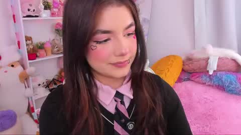 Snapshot of dolce_antonellaa chatting on 14, 7, 2026 antonella online show from 14, 7, 2026