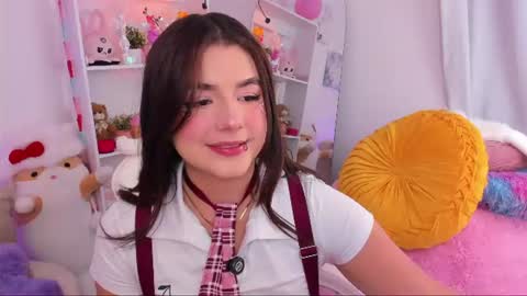Snapshot of dolce_antonellaa chatting on 15, 7, 2026 antonella online show from 15, 7, 2026