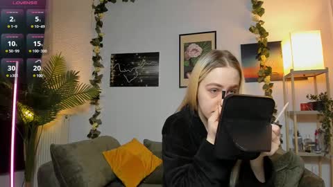 Betty online show from 20, 2, 2025