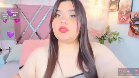 Snapshot of dolce_pearl chatting on 9, 6, 2026 Dolce Pearl online show from 9, 6, 2026
