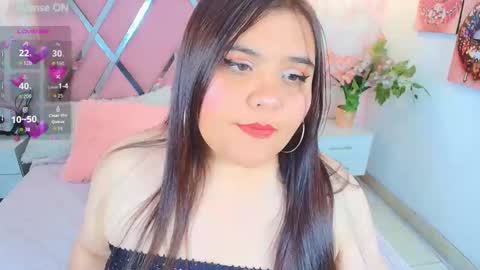Snapshot of dolce_pearl chatting on 11, 6, 2026 Dolce Pearl online show from 11, 6, 2026