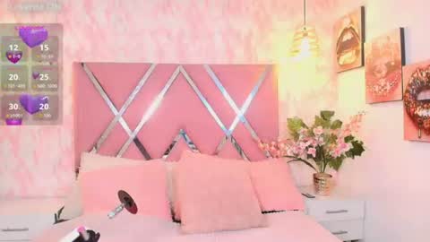 Snapshot of dolce_pearl chatting on 3, 7, 2026 Dolce Pearl online show from 3, 7, 2026