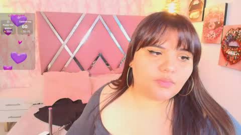 Snapshot of dolce_pearl chatting on 5, 7, 2026 Dolce Pearl online show from 5, 7, 2026