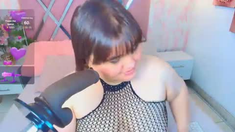 Snapshot of dolce_pearl chatting on 11, 7, 2026 Dolce Pearl online show from 11, 7, 2026