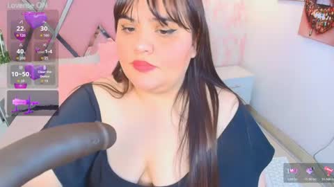 Snapshot of dolce_pearl chatting on 22, 7, 2026 Dolce Pearl online show from 22, 7, 2026