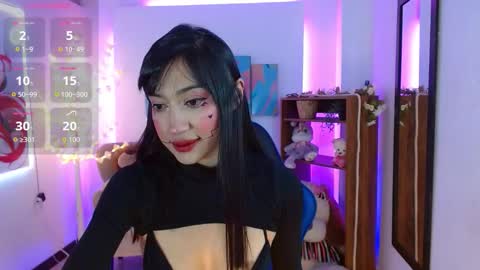 Snapshot of dolceclown66 chatting on 23, 2, 2026 Fiorella Clown online show from 23, 2, 2026