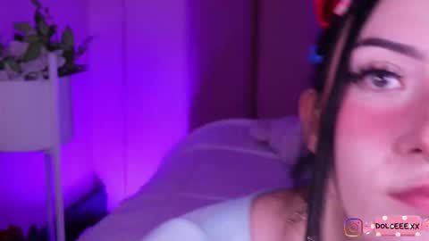 Dolcexx online show from 6, 2, 2026