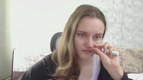 dolcezza_ online show from 3, 6, 2026