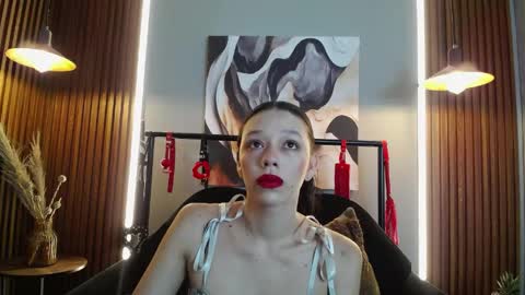 Snapshot of doll4anall chatting on 25, 4, 2026 doll4anall online show from 25, 4, 2026
