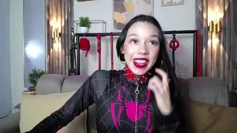 Snapshot of doll4anall chatting on 3, 6, 2026 doll4anall online show from 3, 6, 2026