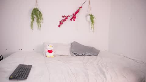 Alice y Ros online show from 26, 3, 2026