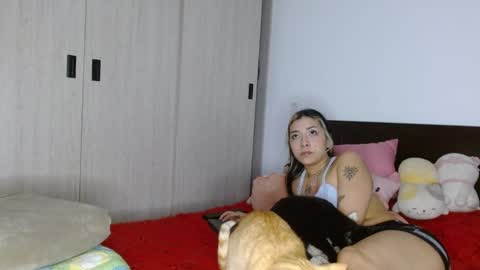 Auro and Santiago online show from 19, 2, 2025