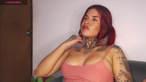 doll_and_thebrown online show from 29, 5, 2026