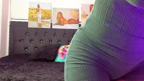 C E L E S T E  online show from 2, 1, 2025