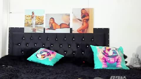 C E L E S T E  online show from 19, 1, 2025