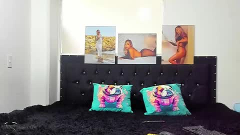 C E L E S T E  online show from 9, 2, 2025