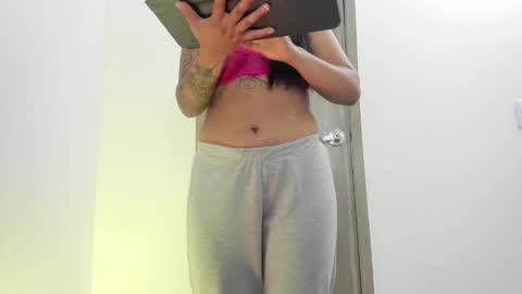 Doll Channelx online show from 15, 4, 2026