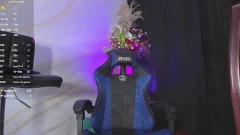 Snapshot of doll_danna chatting on 23, 1, 2025 Luciana           My   online show from 23, 1, 2025