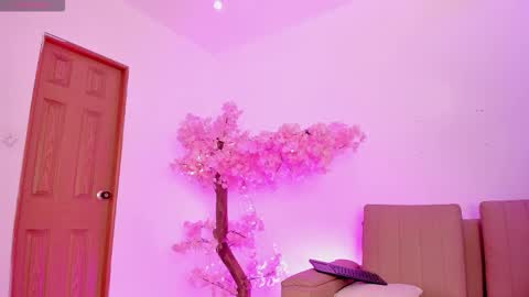 doll_isa_ online show from 16, 1, 2026