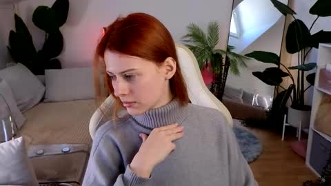 Your doll Lesli online show from 24, 9, 2025