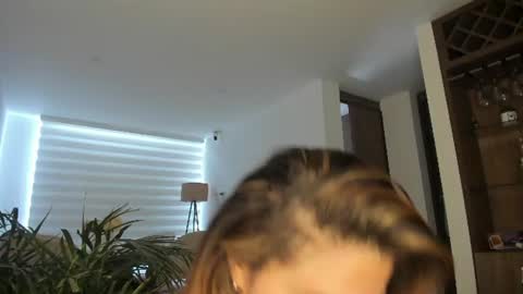 Snapshot of doll_oriana chatting on 17, 6, 2026 doll_oriana online show from 17, 6, 2026