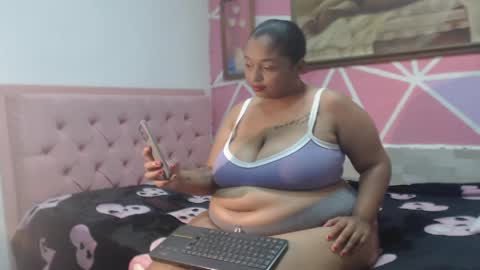 Snapshot of doll_rihana chatting on 23, 4, 2026 doll rihana online show from 23, 4, 2026