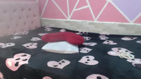Snapshot of doll_rihana chatting on 30, 5, 2026 doll rihana online show from 30, 5, 2026