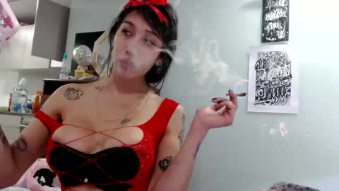 Catherine XXX online show from 13, 11, 2025