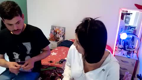 Catherine XXX online show from 7, 2, 2026