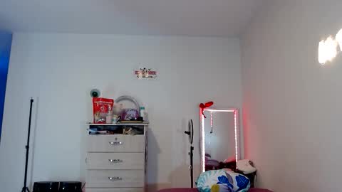 Catherine XXX online show from 11, 3, 2026