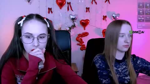 doll_vey online show from 16, 2, 2026