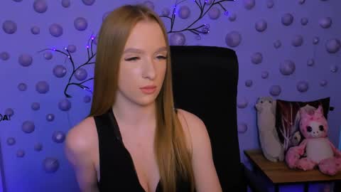 doll_vey online show from 20, 5, 2026