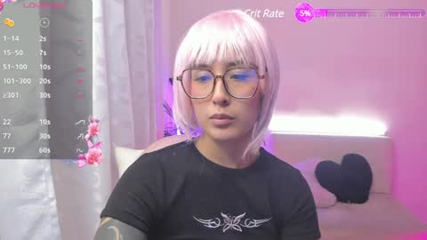 Snapshot of doll_waif chatting on 14, 12, 2024 veronica Independent model online show from 14, 12, 2024