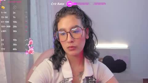 Snapshot of doll_waif chatting on 25, 10, 2025 veronica Independent model online show from 25, 10, 2025