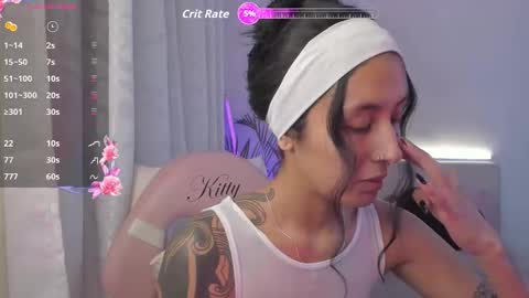 Snapshot of doll_waif chatting on 27, 10, 2025 veronica Independent model online show from 27, 10, 2025