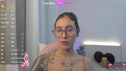 Snapshot of doll_waif chatting on 22, 11, 2025 veronica Independent model online show from 22, 11, 2025