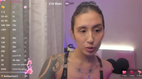 Snapshot of doll_waif chatting on 30, 11, 2025 veronica Independent model online show from 30, 11, 2025