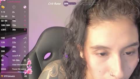 Snapshot of doll_waif chatting on 20, 12, 2025 veronica Independent model online show from 20, 12, 2025