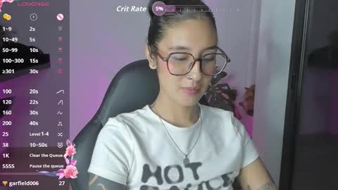 Snapshot of doll_waif chatting on 22, 12, 2025 veronica Independent model online show from 22, 12, 2025